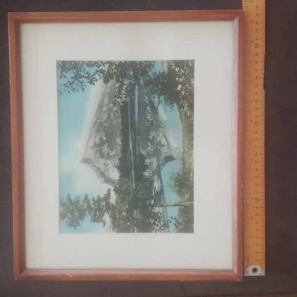 Vintage Picture - Picture 4 of 5